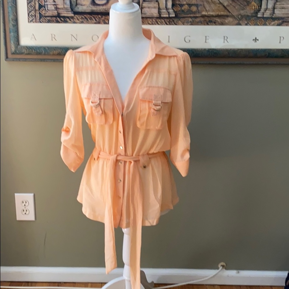 2BE women’s top